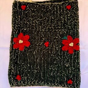 San Diego Hat Knit Neck Warmer - One Size